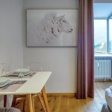 Zentrale Ferienwohnung Rosea Nahe Kurpark Bad Reichenhall Esterno foto